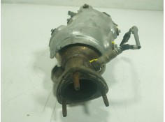 Recambio de catalizador para opel astra k (b16) 1.0 turbo (68) referencia OEM IAM  55495983  2