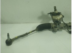 Recambio de cremallera direccion para opel astra k (b16) 1.0 turbo (68) referencia OEM IAM  39171647  2