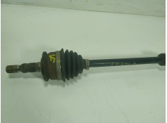 Recambio de transmision derecha para opel astra k (b16) 1.0 turbo (68) referencia OEM IAM  39108243  2