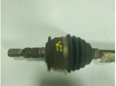 Recambio de transmision izquierda para opel astra k (b16) 1.0 turbo (68) referencia OEM IAM  39108242  2