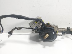 Recambio de cremallera direccion para peugeot 208 ii (ub_, up_, uw_, uj_) e-208 referencia OEM IAM  9834749180  2