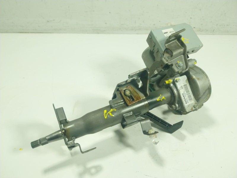 Recambio de columna direccion para nissan leaf (ze1) electric referencia OEM IAM  488105SH0D 