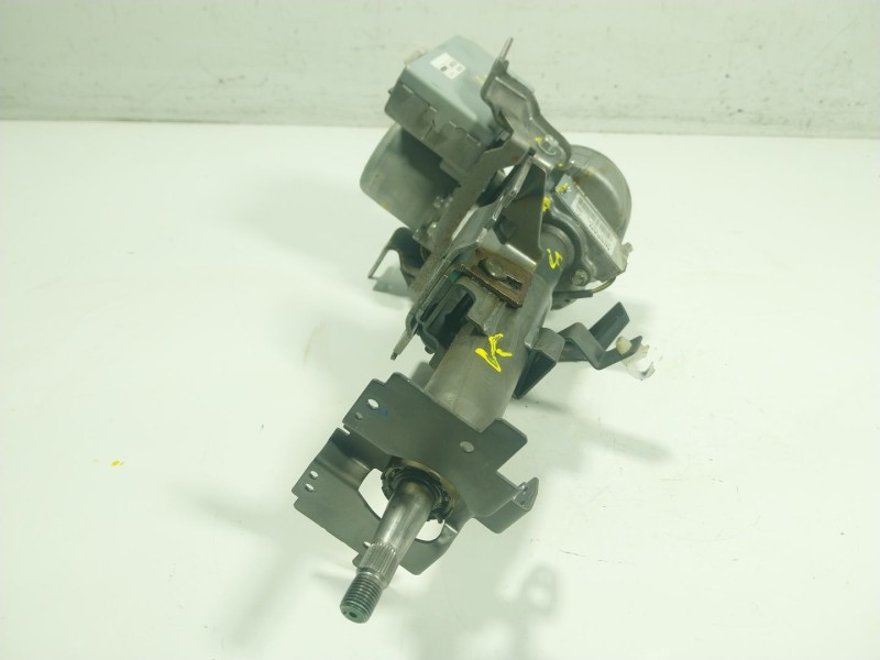 Recambio de columna direccion para nissan leaf (ze1) electric referencia OEM IAM  488105SH0D 