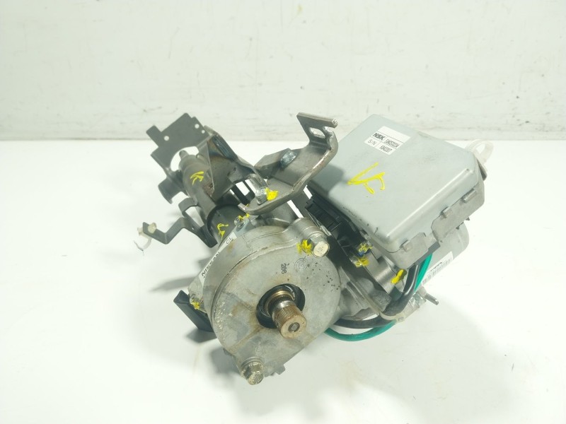 Recambio de columna direccion para nissan leaf (ze1) electric referencia OEM IAM  488105SH0D 