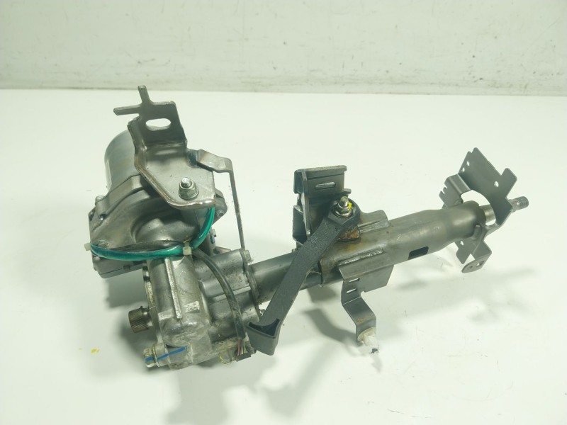Recambio de columna direccion para nissan leaf (ze1) electric referencia OEM IAM  488105SH0D 