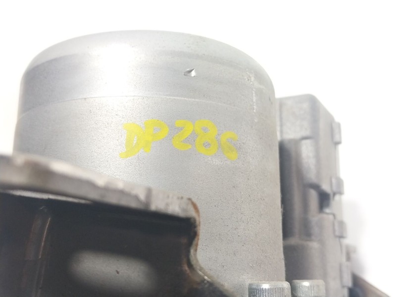 Recambio de columna direccion para nissan leaf (ze1) electric referencia OEM IAM  488105SH0D 