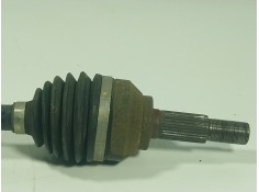 Recambio de transmision derecha para nissan leaf (ze1) electric referencia OEM IAM  391005SN0A  2