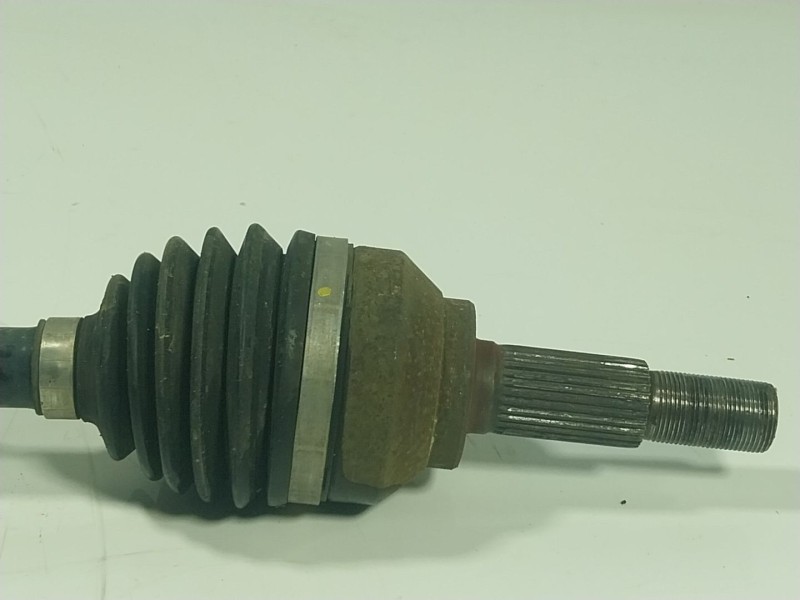 Recambio de transmision derecha para nissan leaf (ze1) electric referencia OEM IAM  391005SN0A 