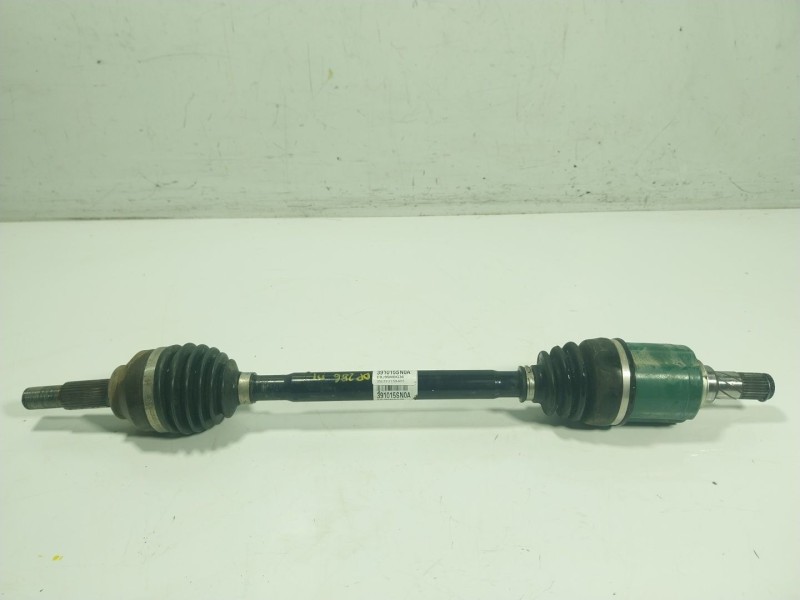 Recambio de transmision izquierda para nissan leaf (ze1) electric referencia OEM IAM  391015SN0A 