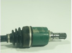 Recambio de transmision izquierda para nissan leaf (ze1) electric referencia OEM IAM  391015SN0A  2