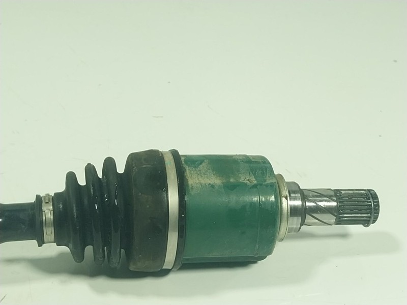 Recambio de transmision izquierda para nissan leaf (ze1) electric referencia OEM IAM  391015SN0A 