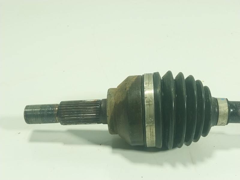 Recambio de transmision izquierda para nissan leaf (ze1) electric referencia OEM IAM  391015SN0A 