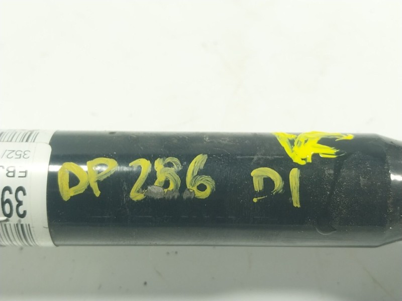 Recambio de transmision izquierda para nissan leaf (ze1) electric referencia OEM IAM  391015SN0A 