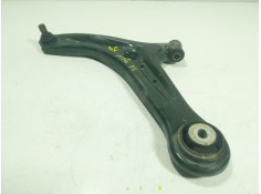 Recambio de brazo suspension inferior delantero izquierdo para ford transit courier b460 furgoneta/monovolumen 1.5 tdci referenc