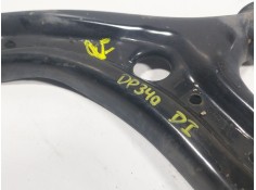 Recambio de brazo suspension inferior delantero izquierdo para ford transit courier b460 furgoneta/monovolumen 1.5 tdci referenc 2