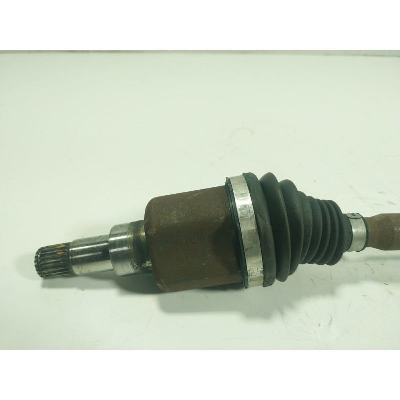 Recambio de transmision derecha para ford transit courier b460 furgoneta/monovolumen 1.5 tdci referencia OEM IAM   