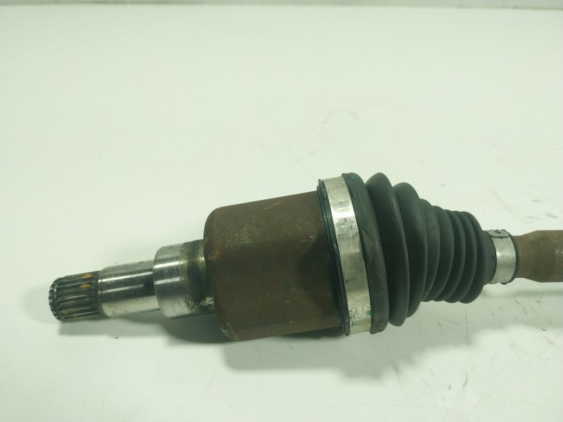 Recambio de transmision derecha para ford transit courier b460 furgoneta/monovolumen 1.5 tdci referencia OEM IAM   