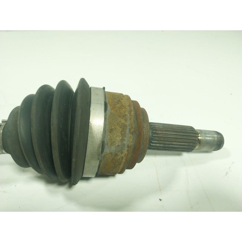 Recambio de transmision derecha para ford transit courier b460 furgoneta/monovolumen 1.5 tdci referencia OEM IAM   