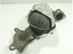 Recambio de catalizador para renault captur i (j5_, h5_) 0.9 tce 90 referencia OEM IAM    2