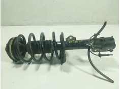 Recambio de amortiguador delantero derecho para nissan leaf (ze1) electric referencia OEM IAM  543025SJ1B  2