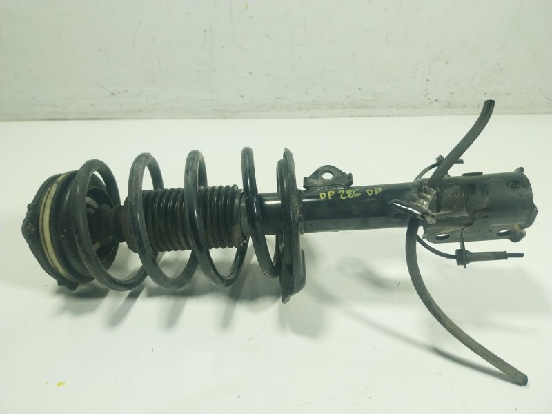 Recambio de amortiguador delantero derecho para nissan leaf (ze1) electric referencia OEM IAM  543025SJ1B 