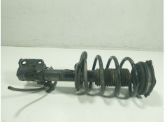 Recambio de amortiguador delantero izquierdo para nissan leaf (ze1) electric referencia OEM IAM  543035SJ1B  2
