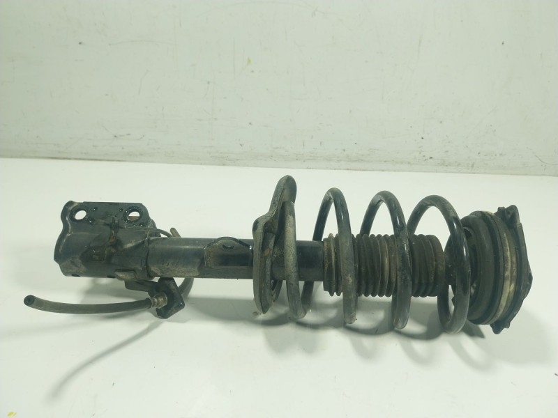 Recambio de amortiguador delantero izquierdo para nissan leaf (ze1) electric referencia OEM IAM  543035SJ1B 