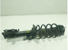 Recambio de amortiguador delantero derecho para ford transit courier b460 furgoneta/monovolumen 1.5 tdci referencia OEM IAM    2