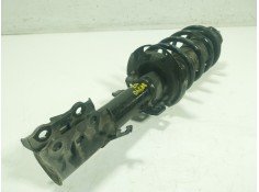 Recambio de amortiguador delantero izquierdo para ford transit courier b460 furgoneta/monovolumen 1.5 tdci referencia OEM IAM   