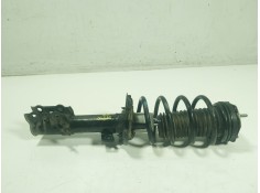 Recambio de amortiguador delantero izquierdo para ford transit courier b460 furgoneta/monovolumen 1.5 tdci referencia OEM IAM    2