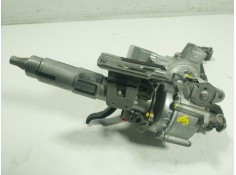 Recambio de columna direccion para ford transit courier b460 furgoneta/monovolumen 1.5 tdci referencia OEM IAM  AY113C529GD 