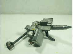 Recambio de columna direccion para ford transit courier b460 furgoneta/monovolumen 1.5 tdci referencia OEM IAM  AY113C529GD  2