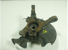 Recambio de mangueta delantera derecha para ford transit courier b460 furgoneta/monovolumen 1.5 tdci referencia OEM IAM   