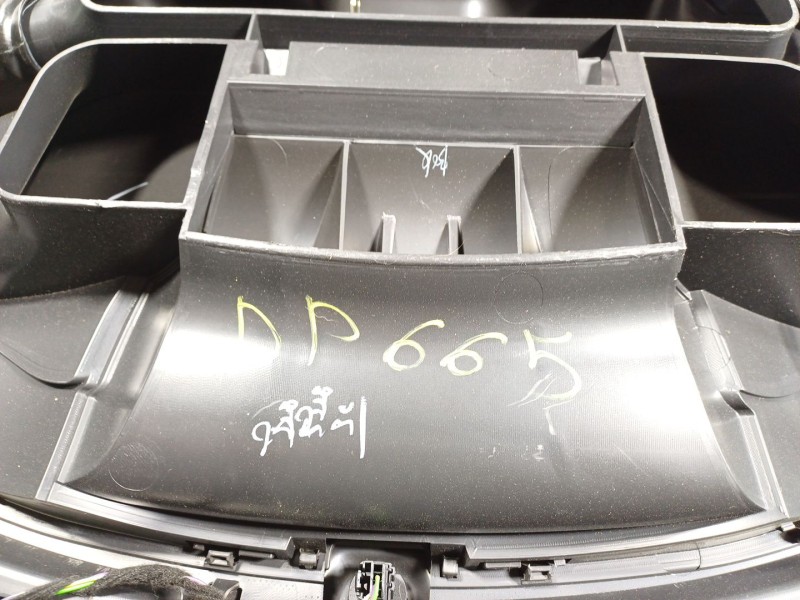 Recambio de salpicadero para ford ecosport 1.5 ecoblue tdci referencia OEM IAM   