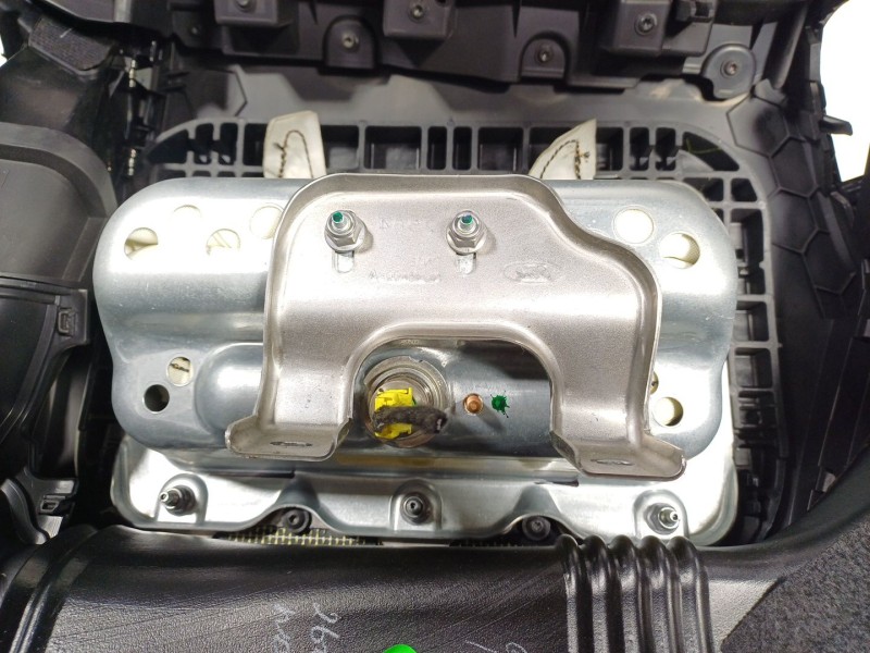 Recambio de salpicadero para ford ecosport 1.5 ecoblue tdci referencia OEM IAM   