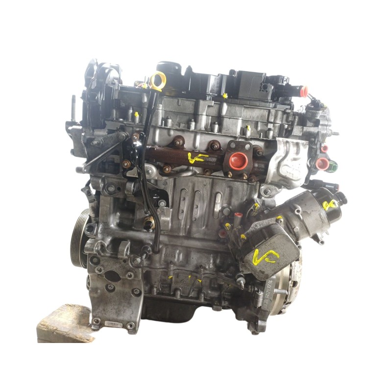 Recambio de motor completo para ford ecosport 1.5 ecoblue tdci referencia OEM IAM 2016367 XVJD 
