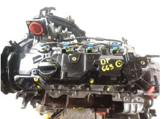 Recambio de motor completo para ford ecosport 1.5 ecoblue tdci referencia OEM IAM 2016367 XVJD  2