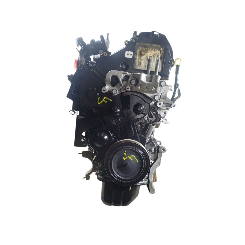 Recambio de motor completo para ford ecosport 1.5 ecoblue tdci referencia OEM IAM 2016367 XVJD 