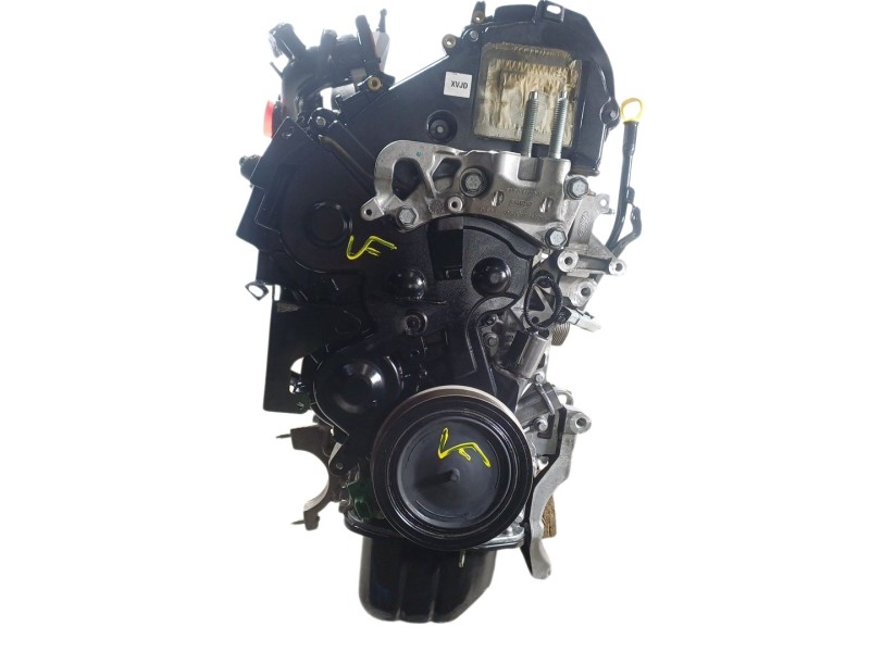 Recambio de motor completo para ford ecosport 1.5 ecoblue tdci referencia OEM IAM 2016367 XVJD 