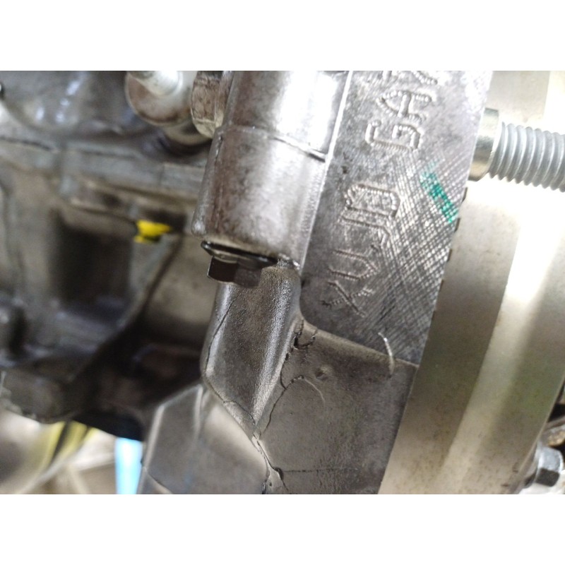 Recambio de motor completo para ford ecosport 1.5 ecoblue tdci referencia OEM IAM 2016367 XVJD 