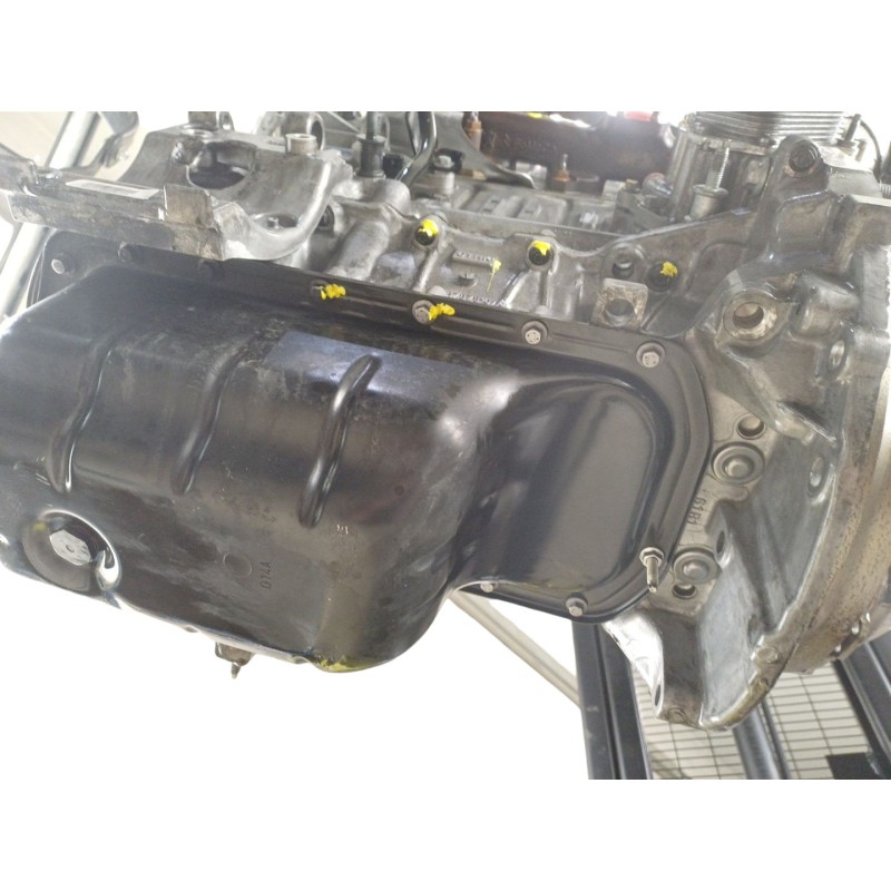 Recambio de motor completo para ford ecosport 1.5 ecoblue tdci referencia OEM IAM 2016367 XVJD 