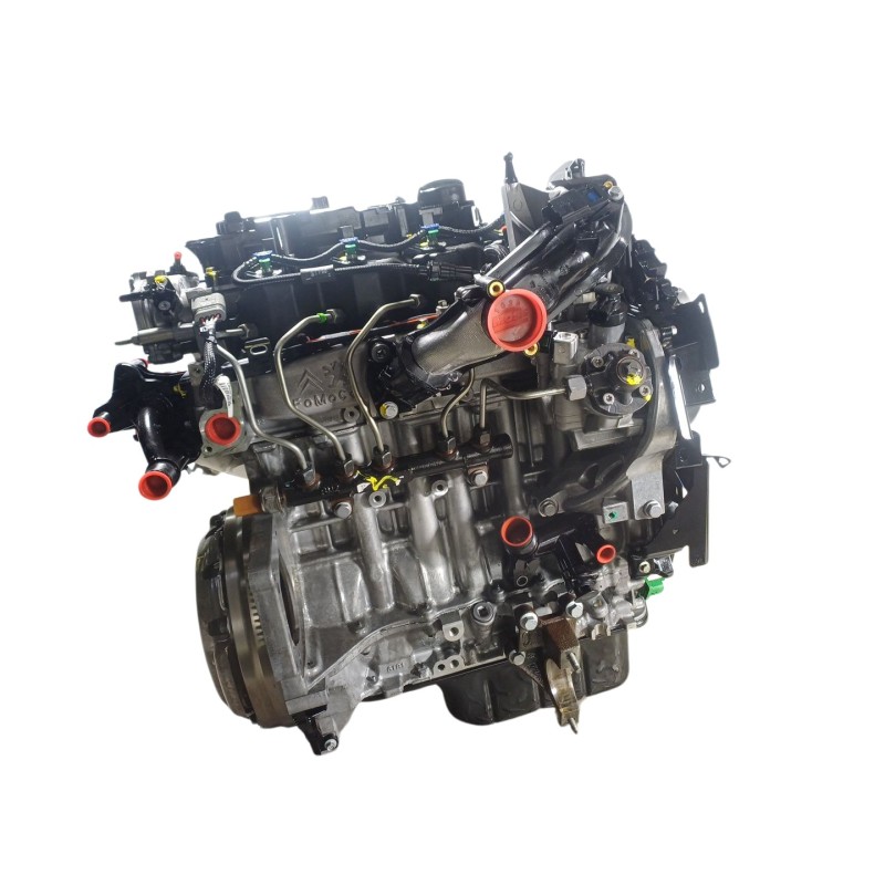 Recambio de motor completo para ford ecosport 1.5 ecoblue tdci referencia OEM IAM 2016367 XVJD 