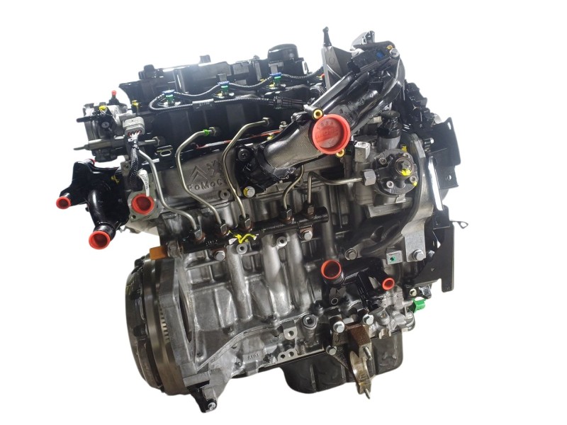 Recambio de motor completo para ford ecosport 1.5 ecoblue tdci referencia OEM IAM 2016367 XVJD 