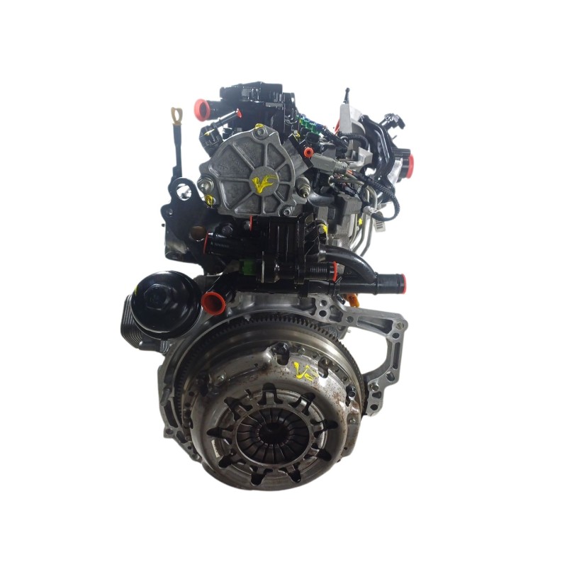 Recambio de motor completo para ford ecosport 1.5 ecoblue tdci referencia OEM IAM 2016367 XVJD 