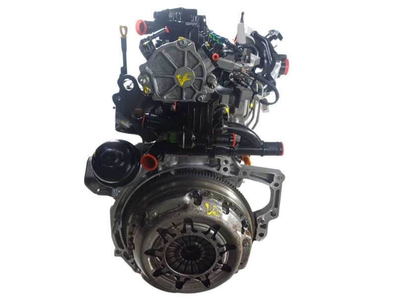 Recambio de motor completo para ford ecosport 1.5 ecoblue tdci referencia OEM IAM 2016367 XVJD 