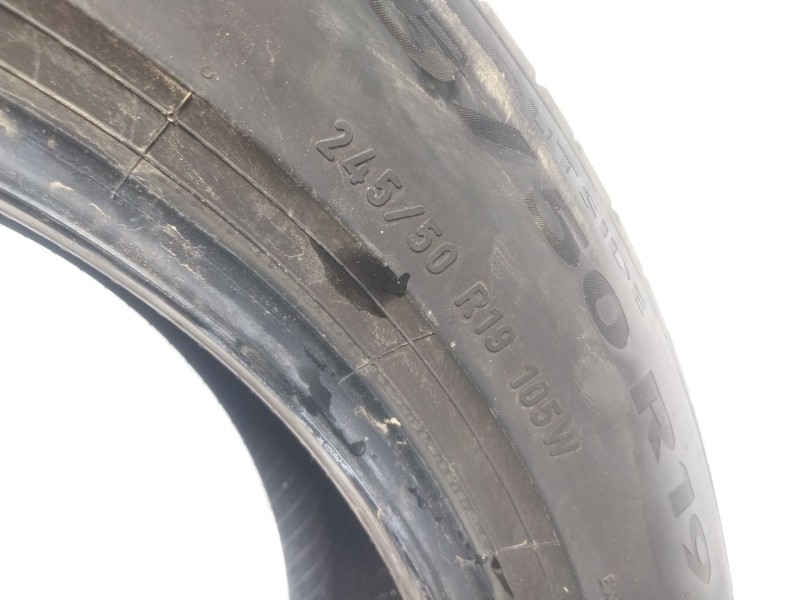 Recambio de neumatico para bmw x3 (g01, f97, g08) xdrive 20 d mild-hybrid referencia OEM IAM   