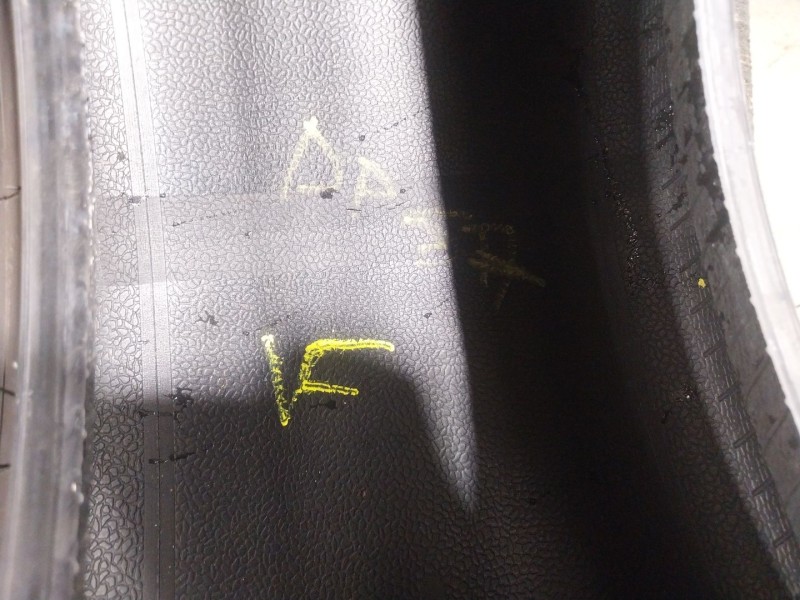 Recambio de neumatico para bmw x3 (g01, f97, g08) xdrive 20 d mild-hybrid referencia OEM IAM   