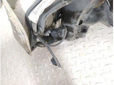 Recambio de puente trasero para ford focus iv (hn) 1.0 ecoboost referencia OEM IAM    2