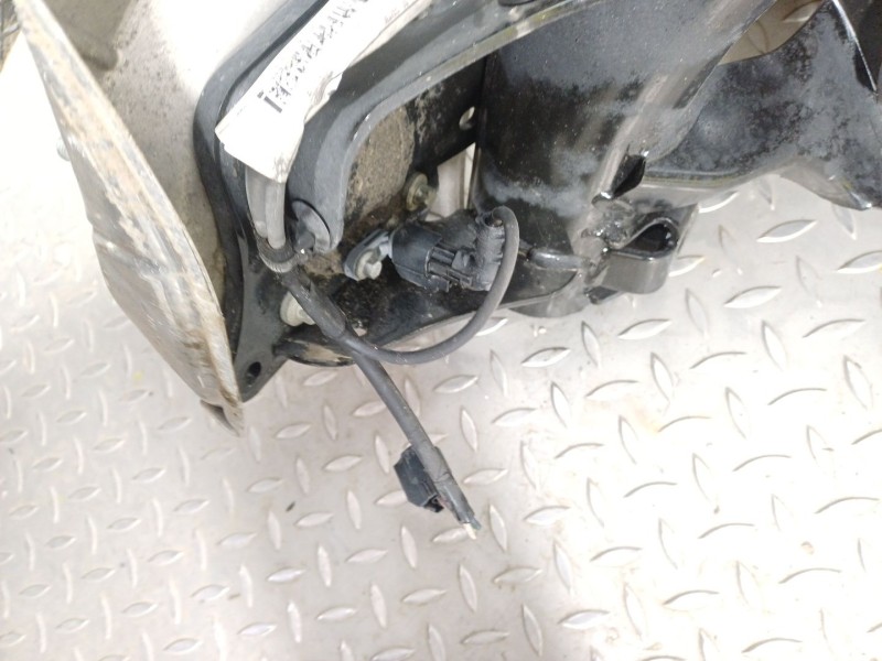 Recambio de puente trasero para ford focus iv (hn) 1.0 ecoboost referencia OEM IAM   