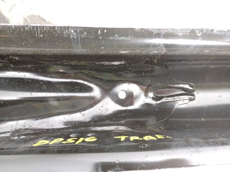 Recambio de puente trasero para ford focus iv (hn) 1.0 ecoboost referencia OEM IAM   